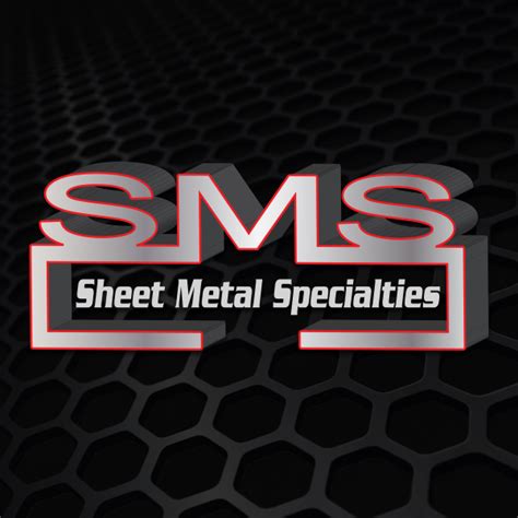 harmony sheet metal specialties inc. 